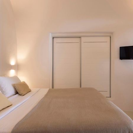 Bluedome Cavehouses By Otium Villas Oia Cameră foto